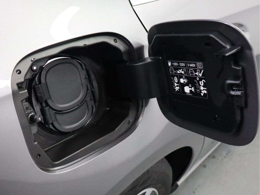 Mercedes Benz Classe A A 250 e Auto BUSINESS LINE 23