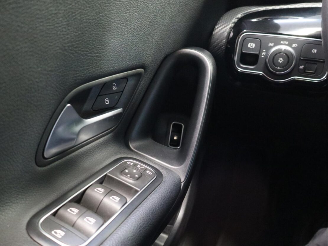 Mercedes Benz Classe A A 250 e Auto BUSINESS LINE 18