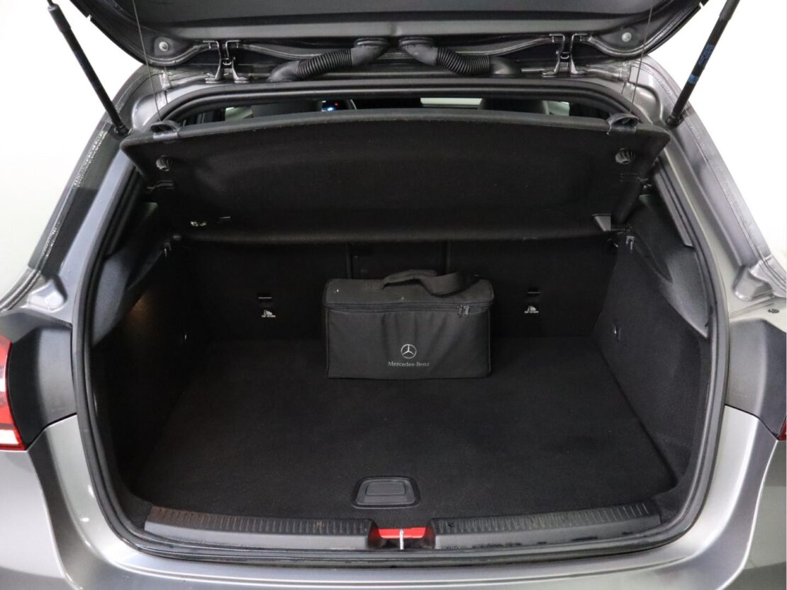 Mercedes Benz Classe A A 250 e Auto BUSINESS LINE 24
