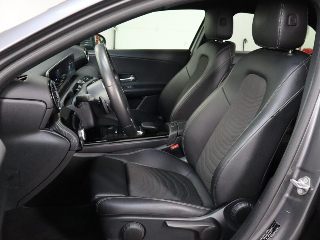 Mercedes Benz Classe A A 250 e Auto BUSINESS LINE 5