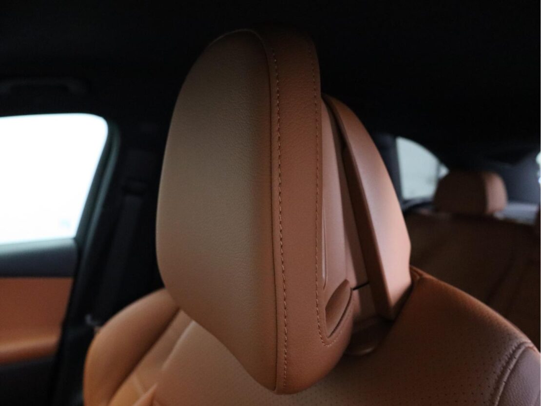Mercedes Benz GLC 300 de 4MATIC 30