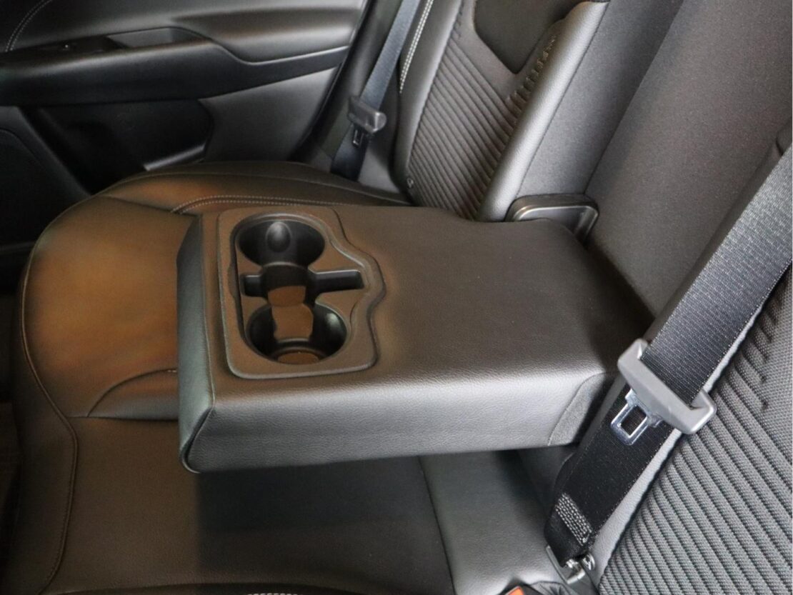 Jeep Compass 1.3 TG Limited 26