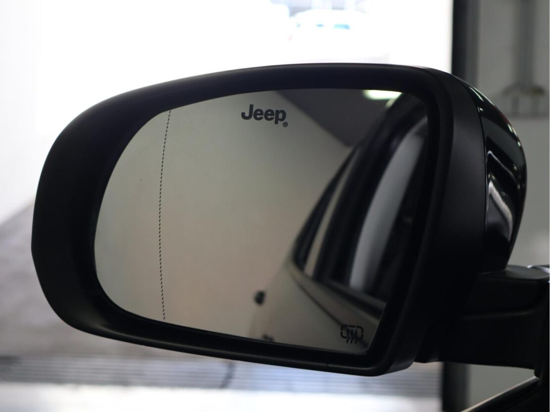 Jeep Compass 1.3 TG Limited 30
