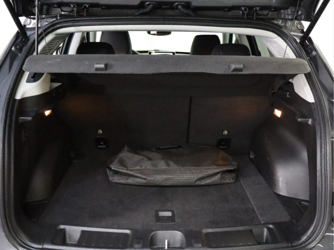 Jeep Compass Limited 1.3 TG Plug In Hybrid 4Xe 26