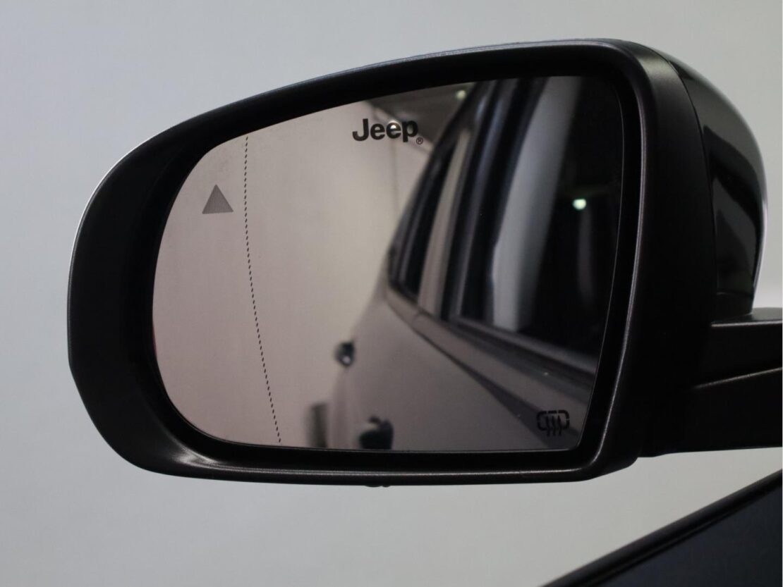 Jeep Compass Limited 1.3 TG Plug In Hybrid 4Xe 12