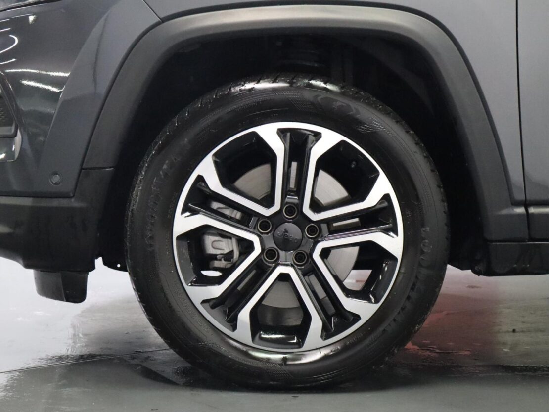 Jeep Compass Limited 1.3 TG Plug In Hybrid 4Xe 27