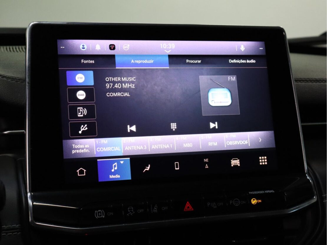Jeep Compass Limited 1.3 TG Plug In Hybrid 4Xe 13