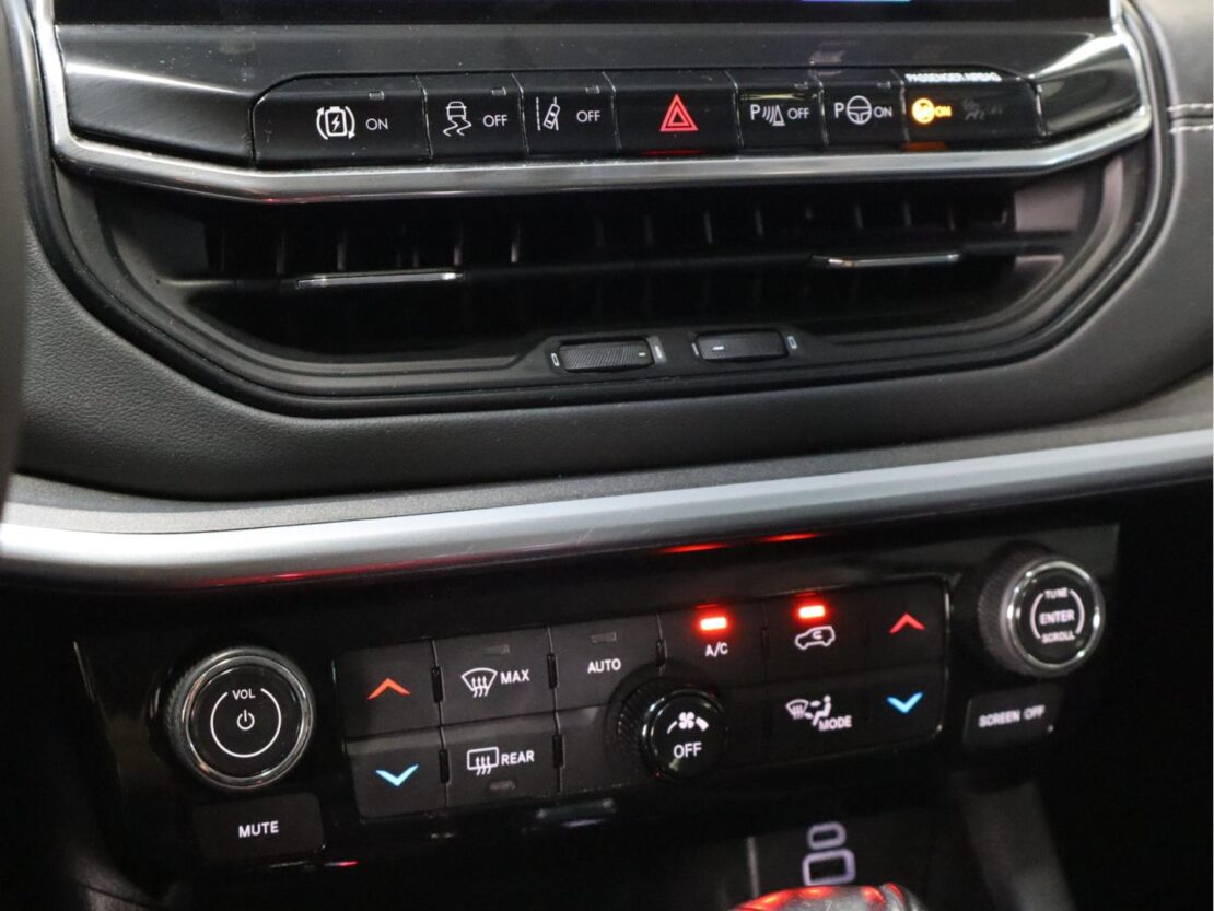 Jeep Compass Limited 1.3 TG Plug In Hybrid 4Xe 19