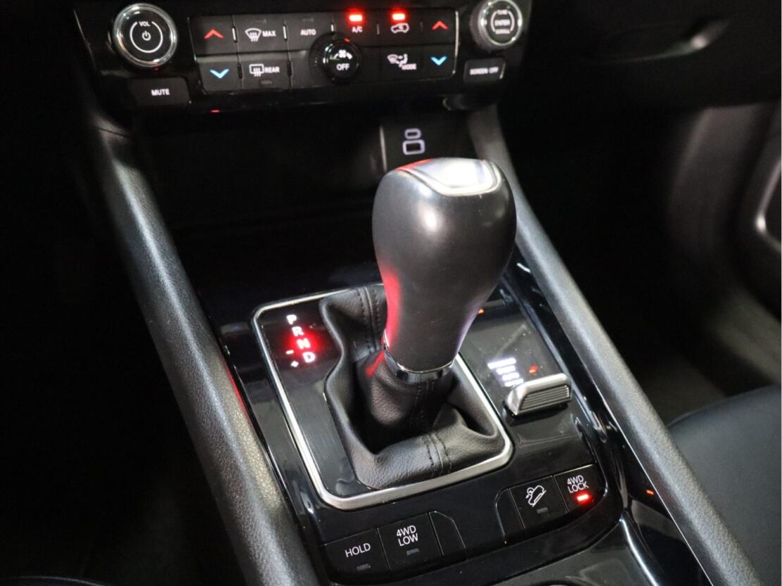 Jeep Compass Limited 1.3 TG Plug In Hybrid 4Xe 20