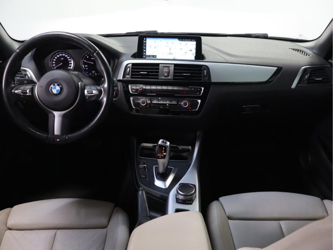 BMW Serie 2 218i Cabrio Pack M Auto 12