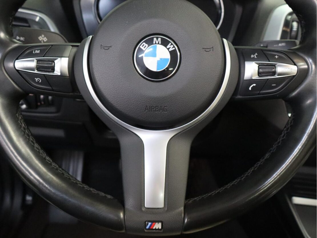 BMW Serie 2 218i Cabrio Pack M Auto 24