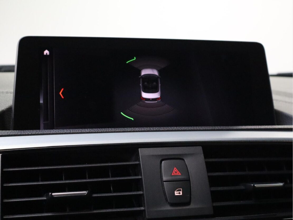 BMW Serie 2 218i Cabrio Pack M Auto 20