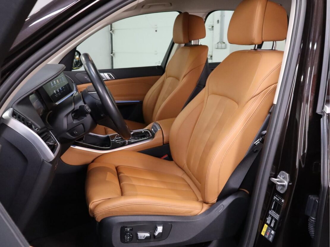 BMW X5 xDrive45e Auto 6