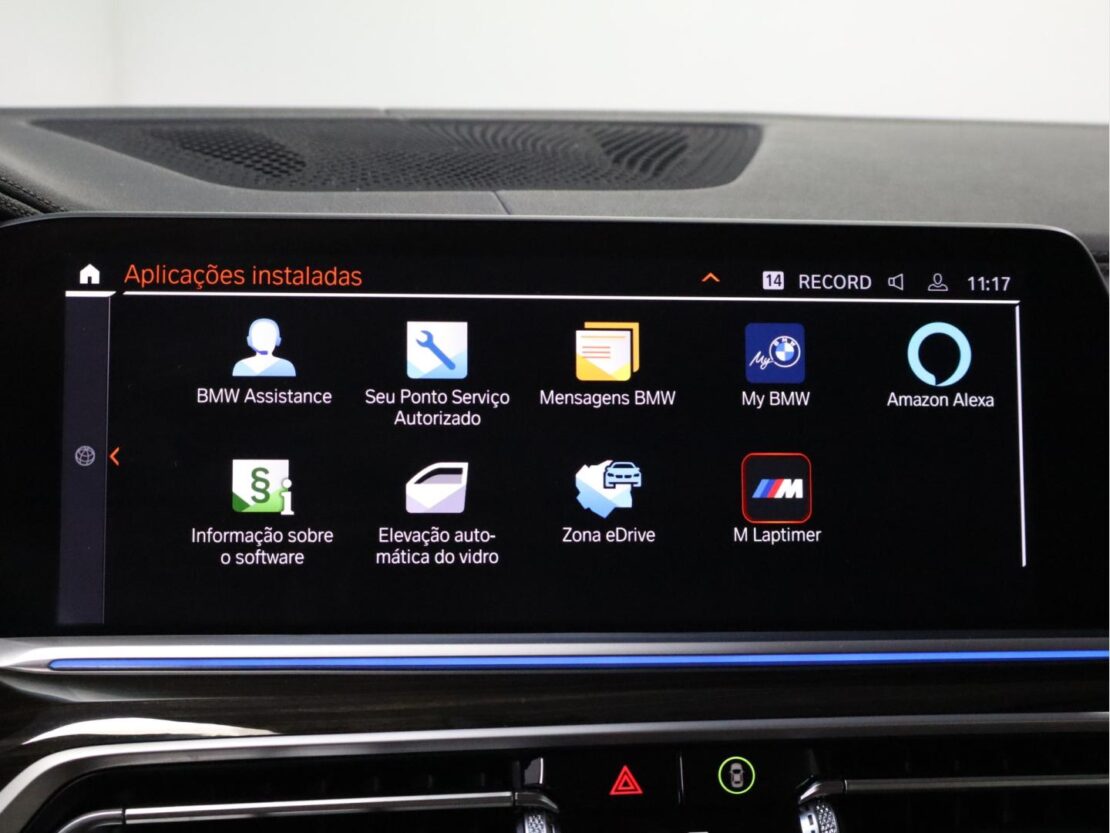 BMW X5 xDrive45e Auto 26