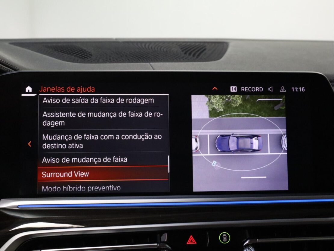 BMW X5 xDrive45e Auto 31
