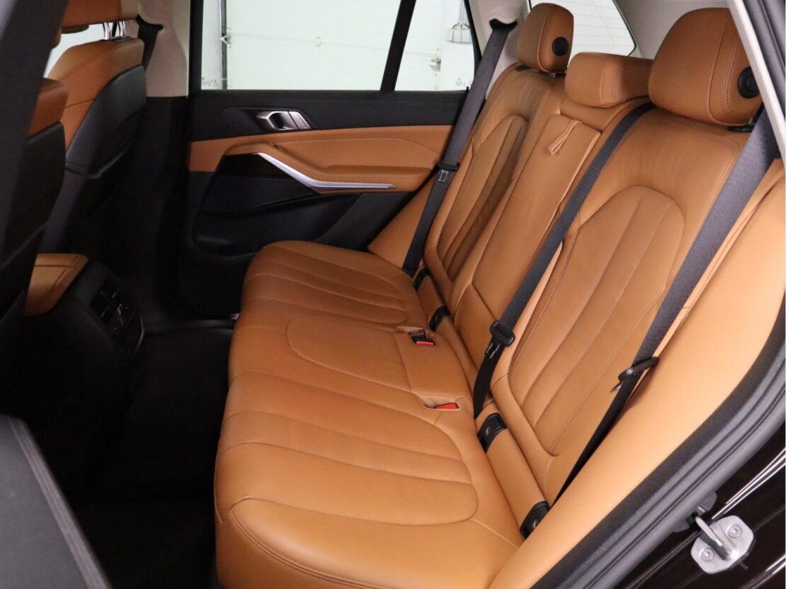 BMW X5 xDrive45e Auto 7
