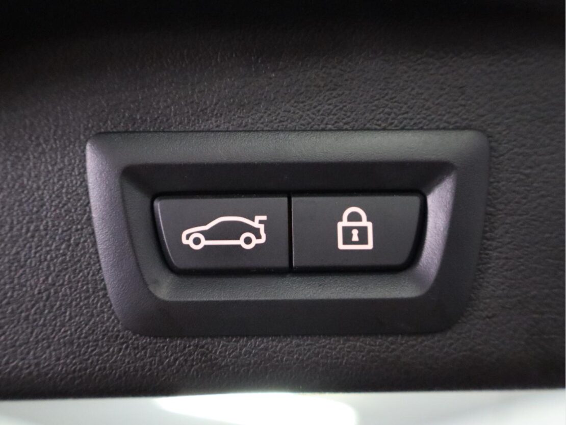 BMW X5 xDrive45e Auto 37
