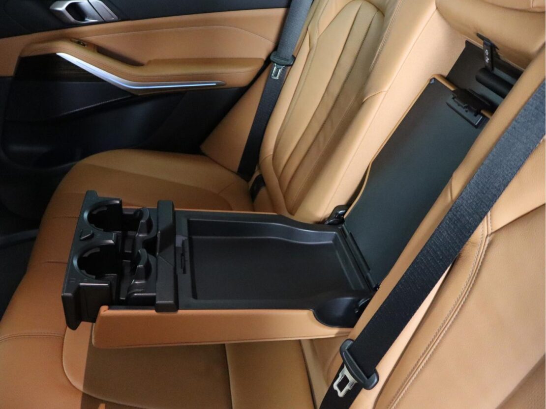 BMW X5 xDrive45e Auto 13