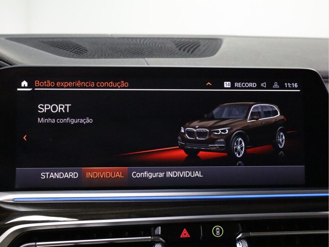 BMW X5 xDrive45e Auto 29