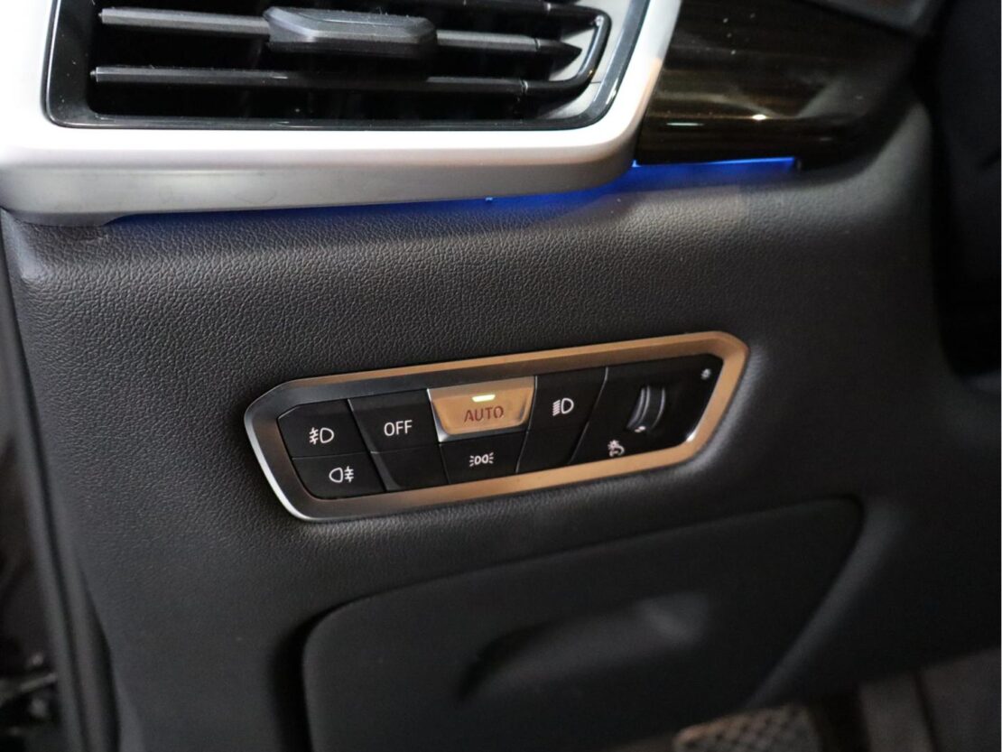 BMW X5 xDrive45e Auto 19