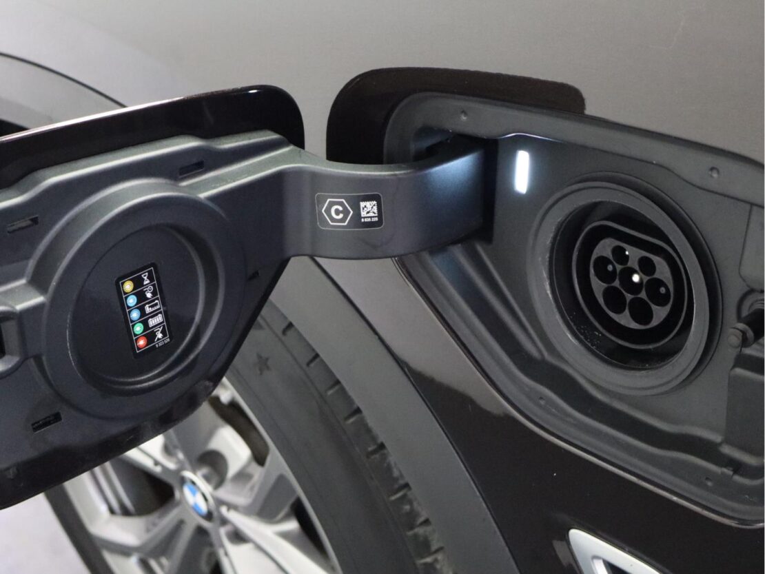 BMW X5 xDrive45e Auto 40