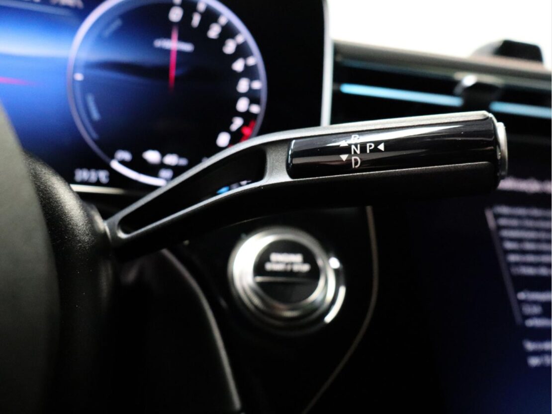 Mercedes Benz Classe E Mercedes-AMG E 53 HYBRID 4MATIC+ Station 26