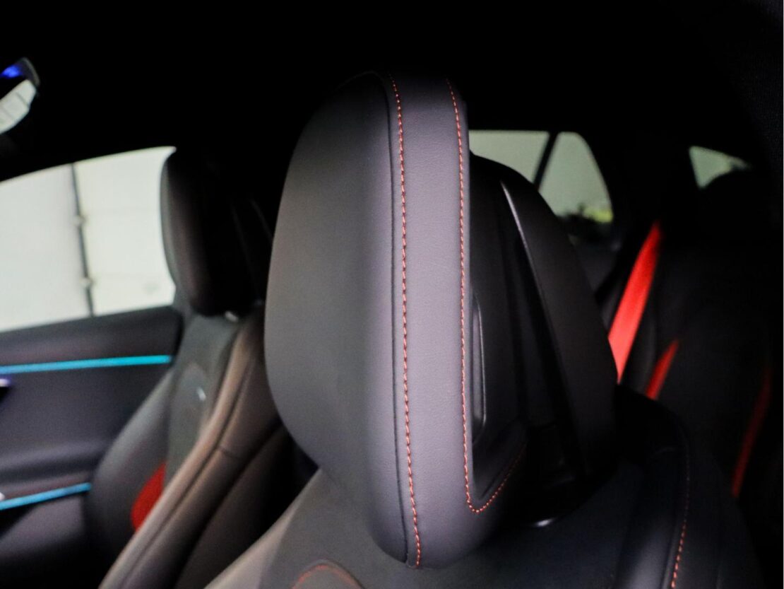 Mercedes Benz Classe E Mercedes-AMG E 53 HYBRID 4MATIC+ Station 31