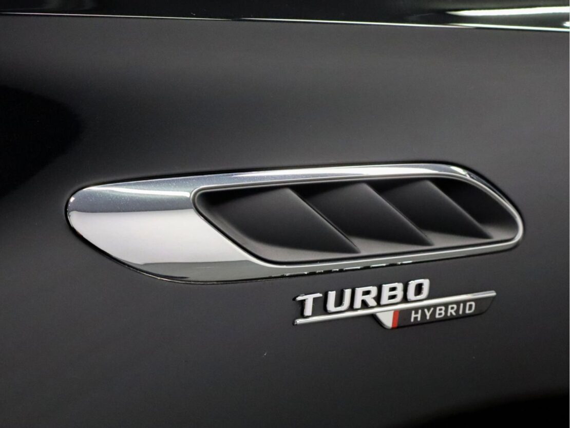 Mercedes Benz Classe E Mercedes-AMG E 53 HYBRID 4MATIC+ Station 29