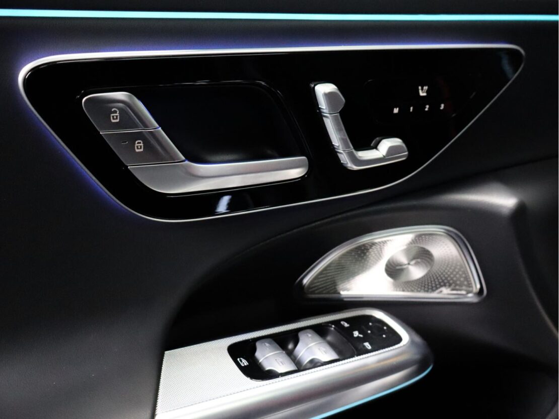Mercedes Benz Classe E Mercedes-AMG E 53 HYBRID 4MATIC+ Station 45