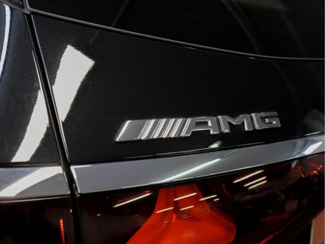 Mercedes Benz Classe E Mercedes-AMG E 53 HYBRID 4MATIC+ Station 39