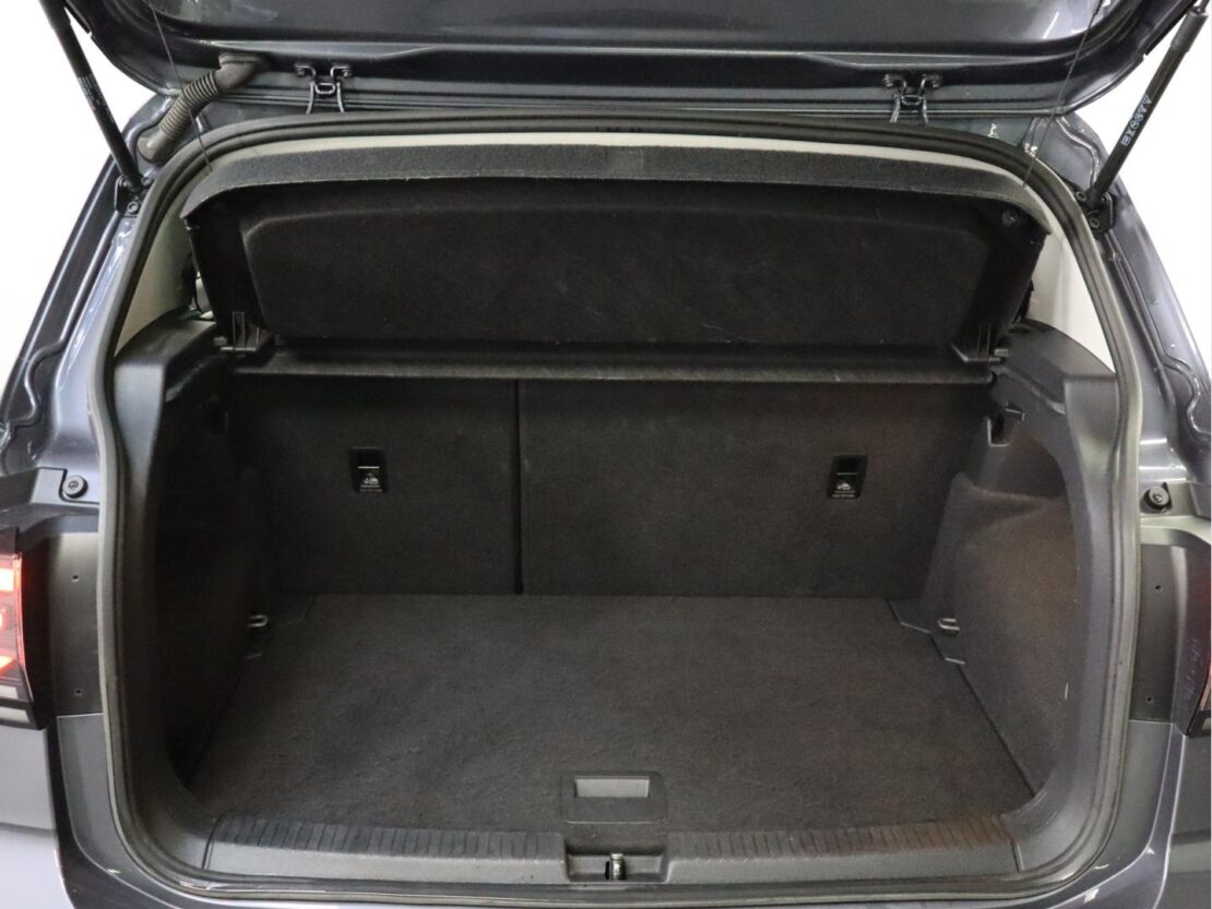 Volkswagen T-Cross 1.0 TSI DSG Style 18
