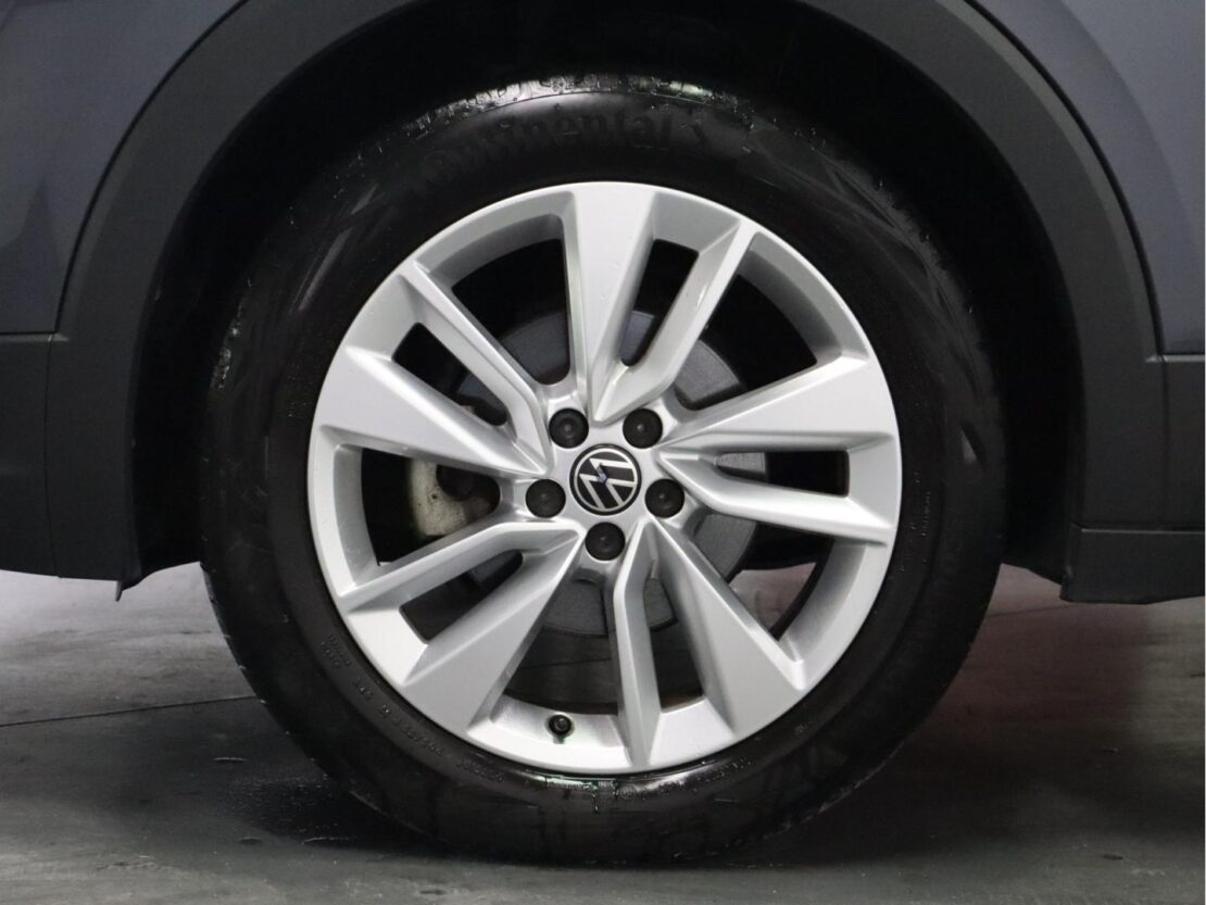 Volkswagen T-Cross 1.0 TSI DSG Style 5