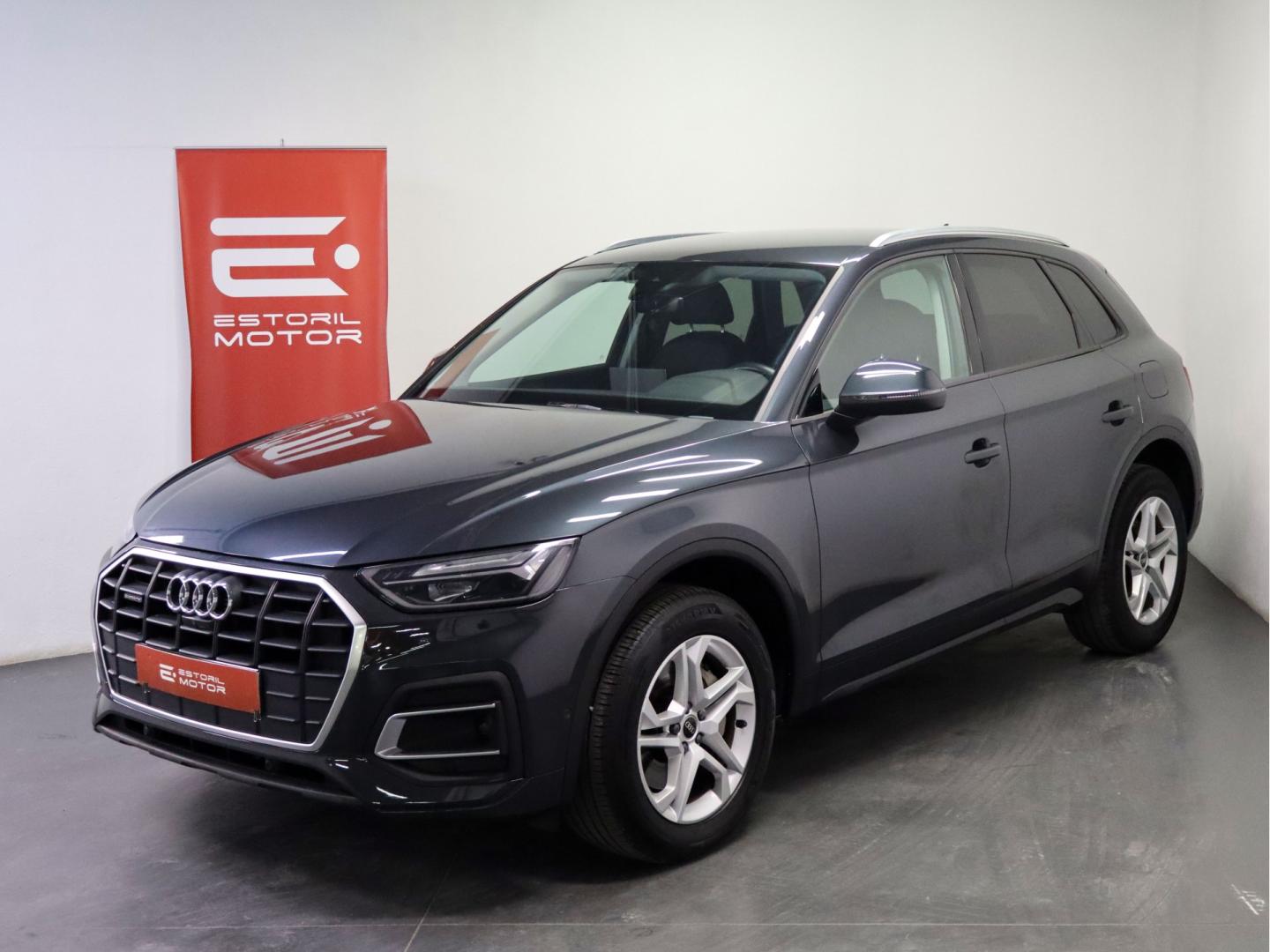 Audi Q5 50 TFSIe quattro S tronic Advance