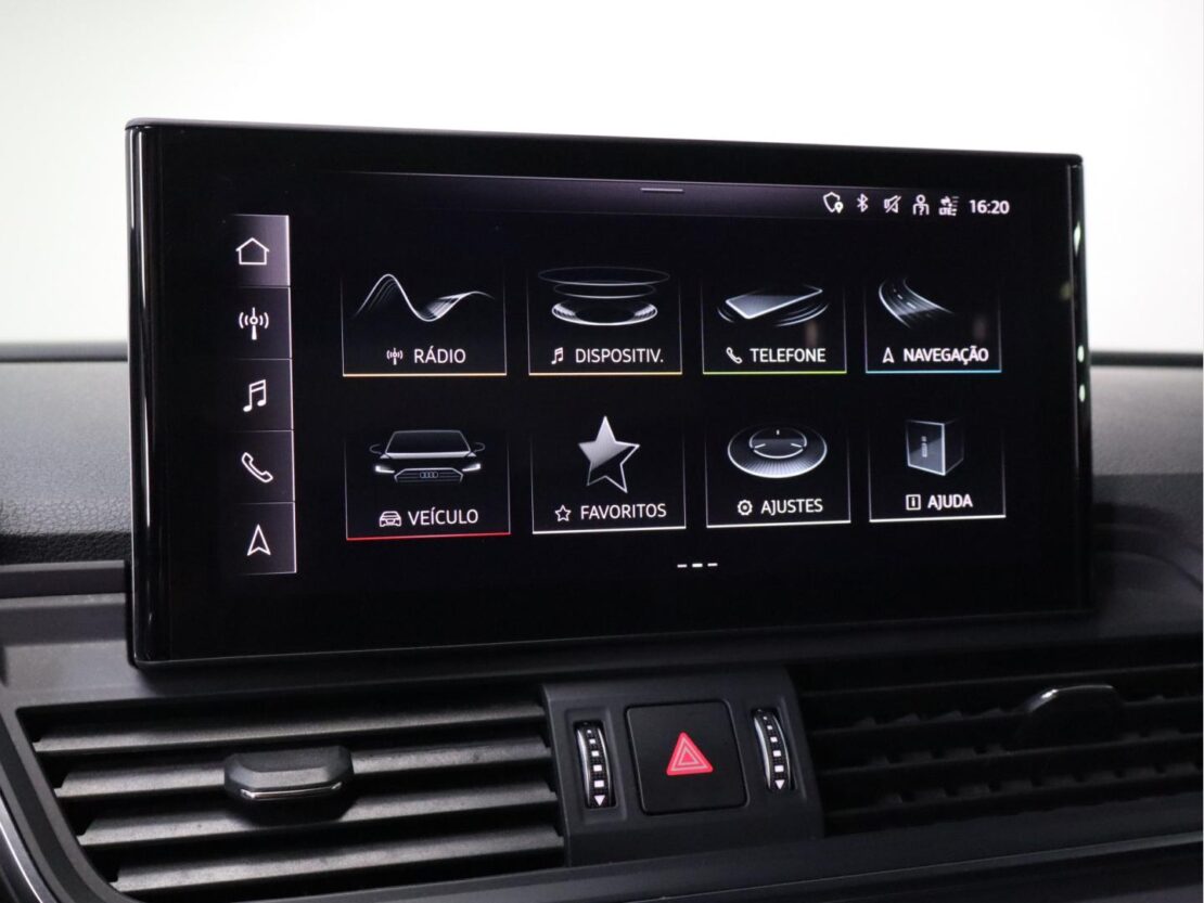 Audi Q5 50 TFSIe quattro S tronic Advance 17