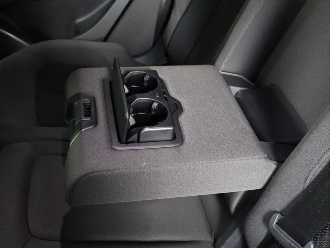 Audi Q5 50 TFSIe quattro S tronic Advance 15
