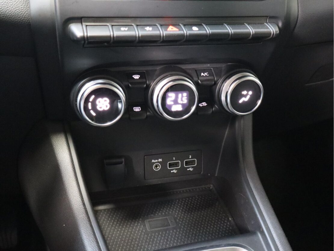 Renault Captur E-Tech Híbrido Plug-In techno 19