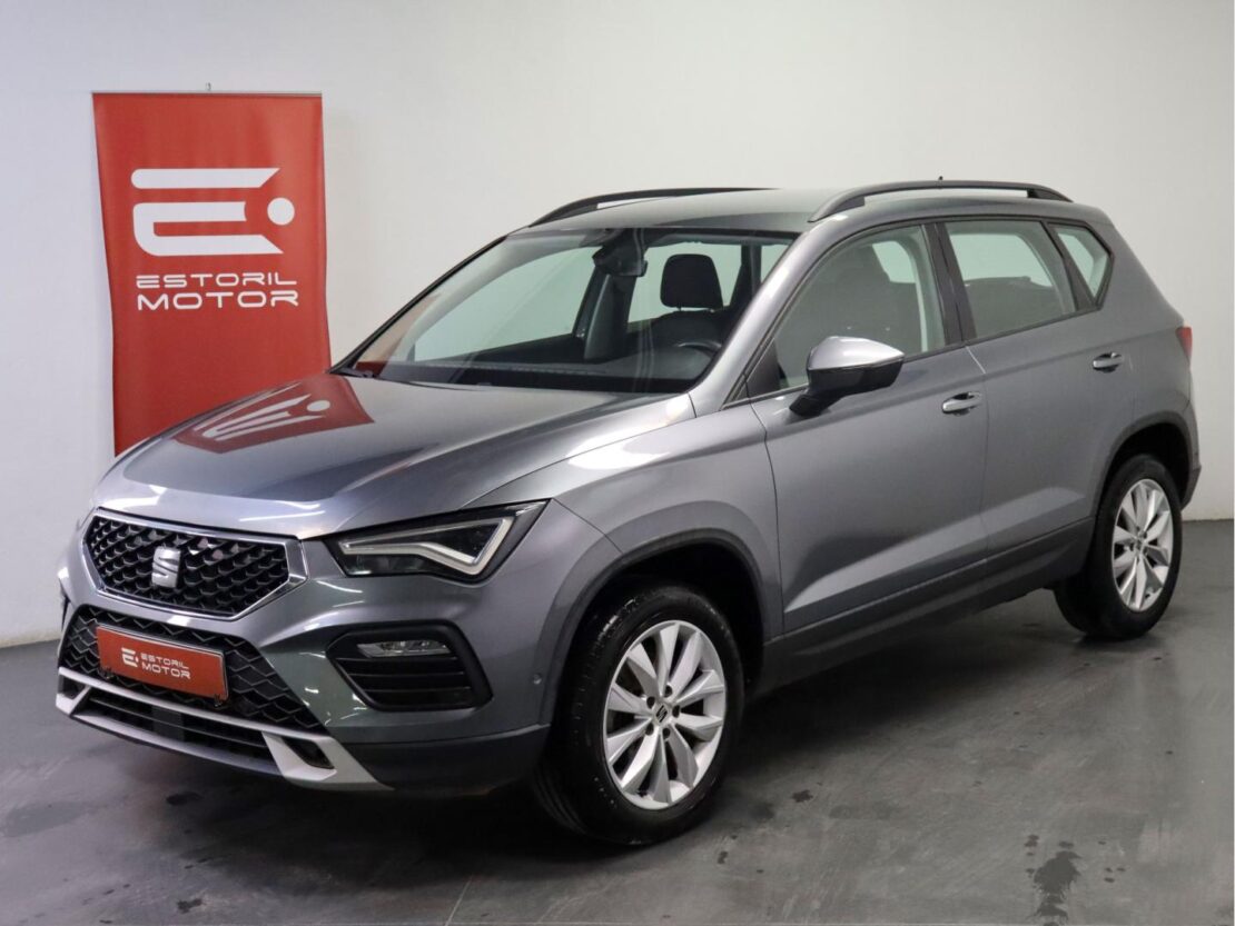 SEAT Ateca 1.0 TSI STYLE S&S 1