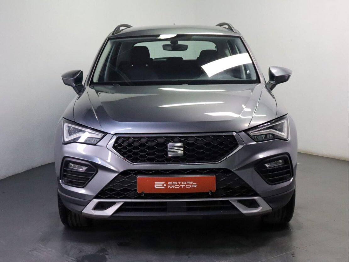 SEAT Ateca 1.0 TSI STYLE S&S 2
