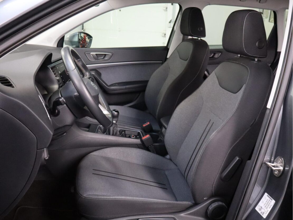 SEAT Ateca 1.0 TSI STYLE S&S 7