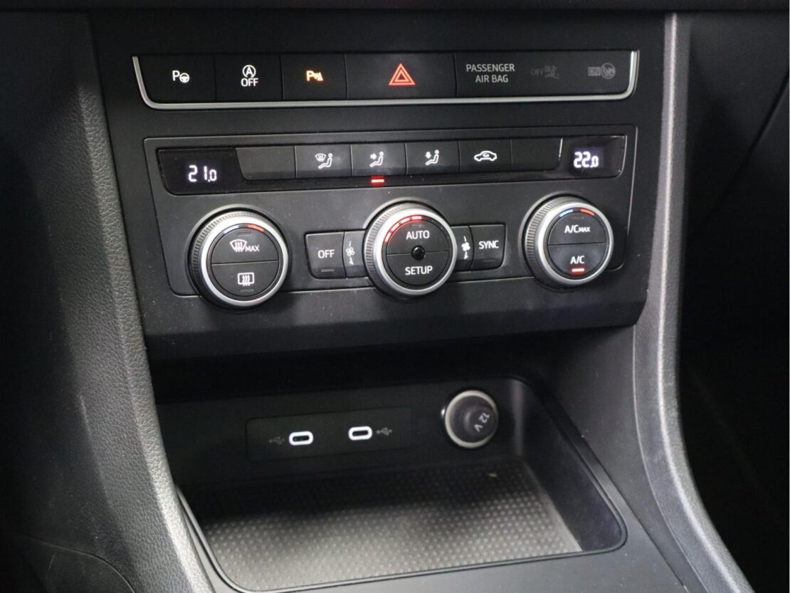 SEAT Ateca 1.0 TSI STYLE S&S 19