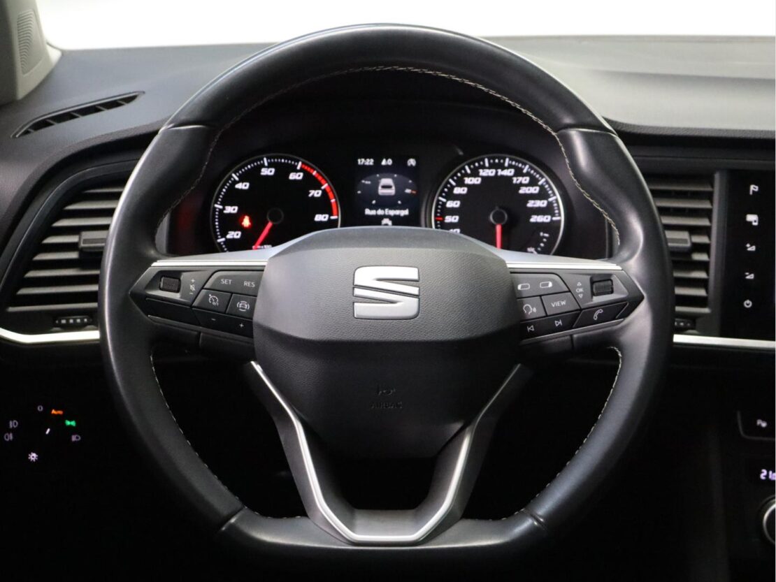 SEAT Ateca 1.0 TSI STYLE S&S 10
