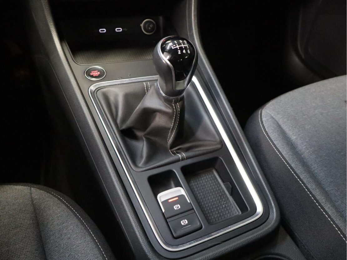 SEAT Ateca 1.0 TSI STYLE S&S 20
