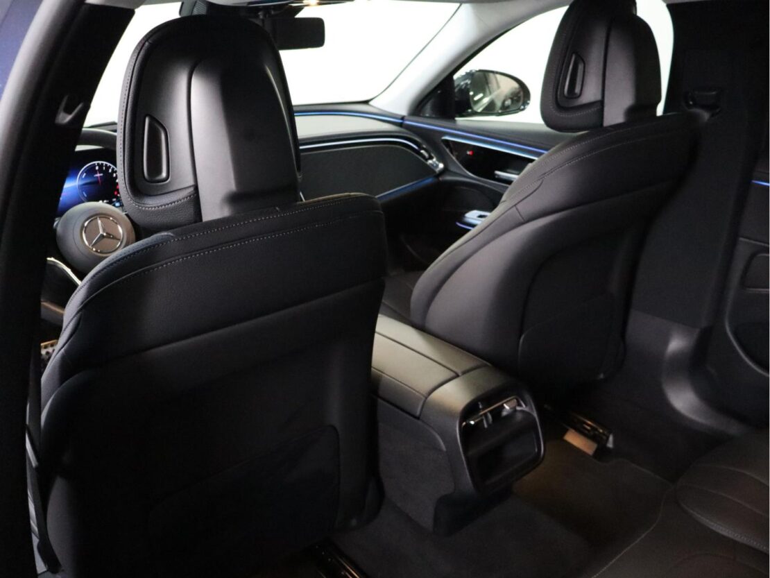 Mercedes Benz Classe E E 30 de 4MATIC All-Terrain 8