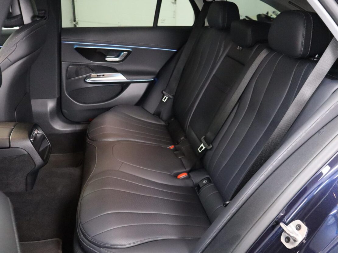 Mercedes Benz Classe E E 30 de 4MATIC All-Terrain 10