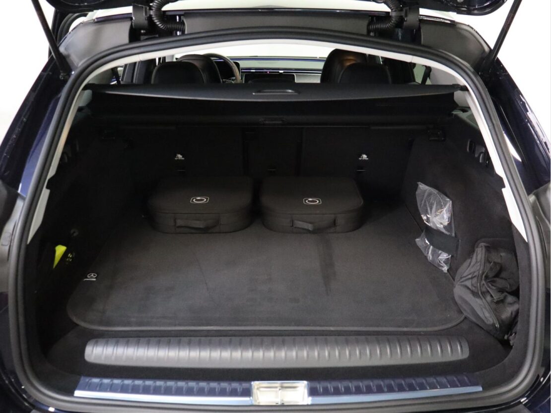 Mercedes Benz Classe E E 30 de 4MATIC All-Terrain 20