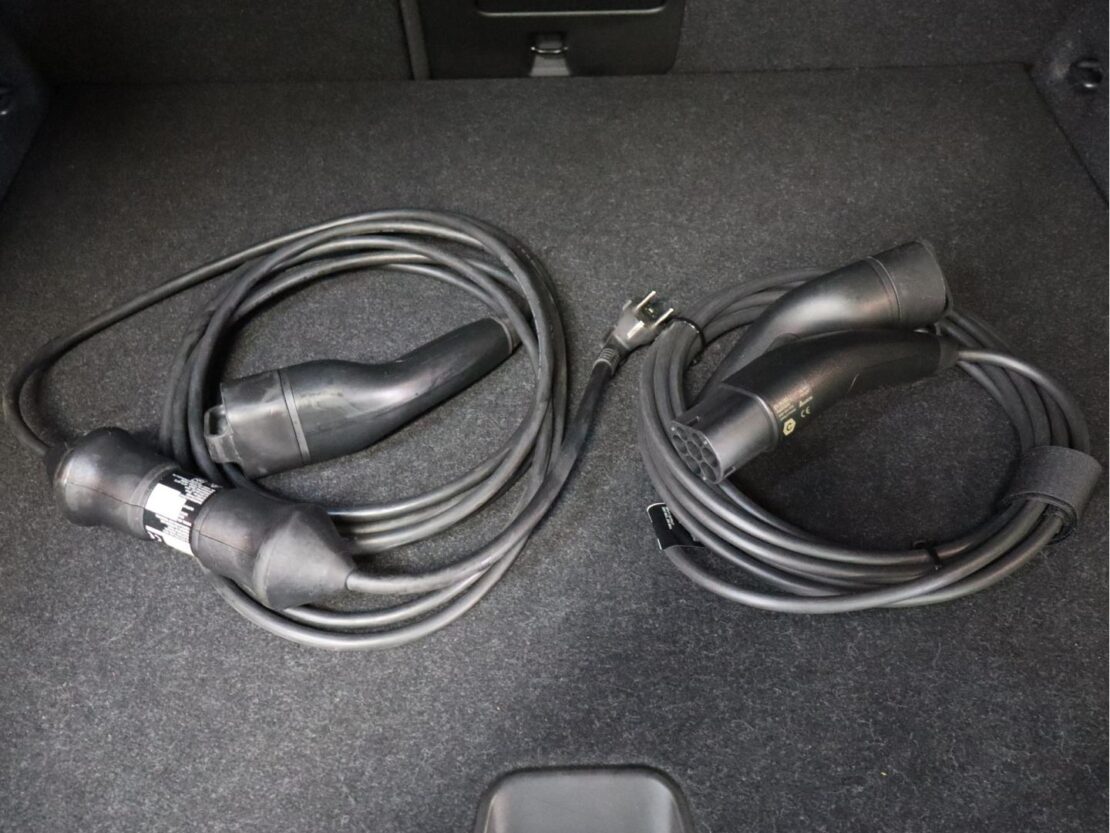 Volvo XC40 1.5 T4 PHEV Core 7
