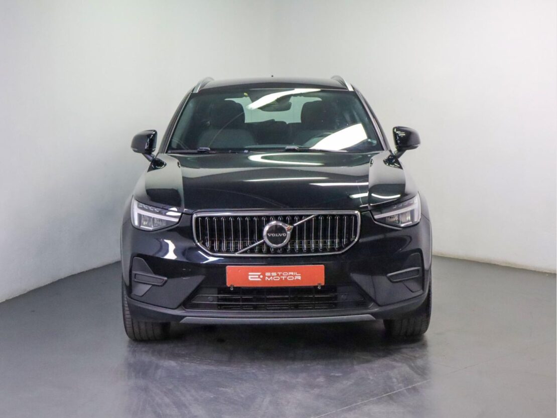 Volvo XC40 1.5 T4 PHEV Core 2