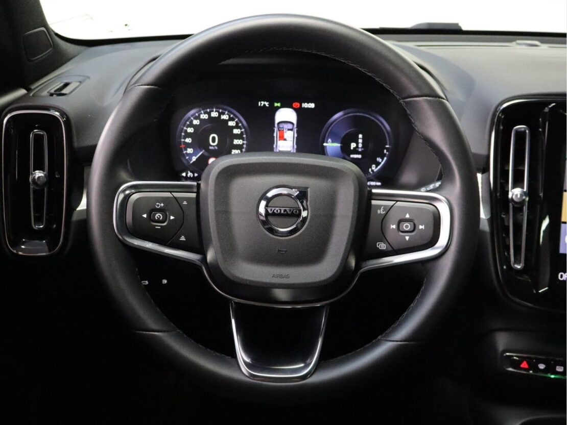 Volvo XC40 1.5 T4 PHEV Core 12