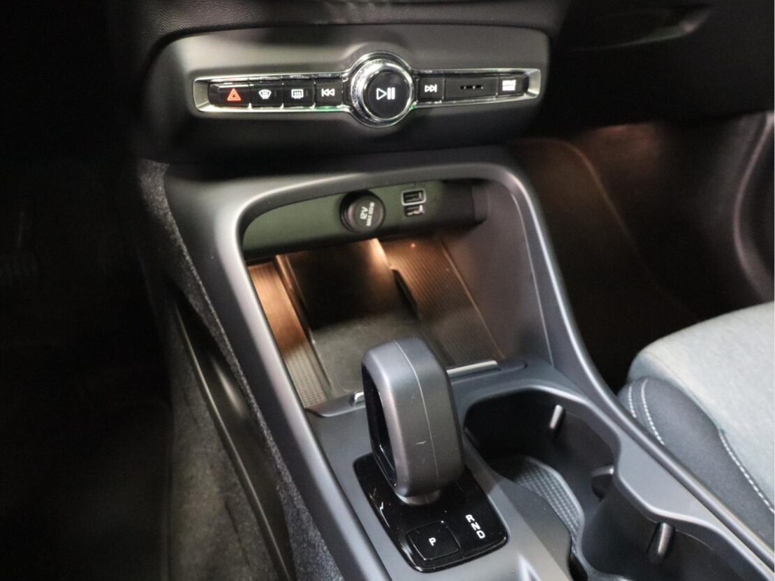 Volvo XC40 1.5 T4 PHEV Core 18