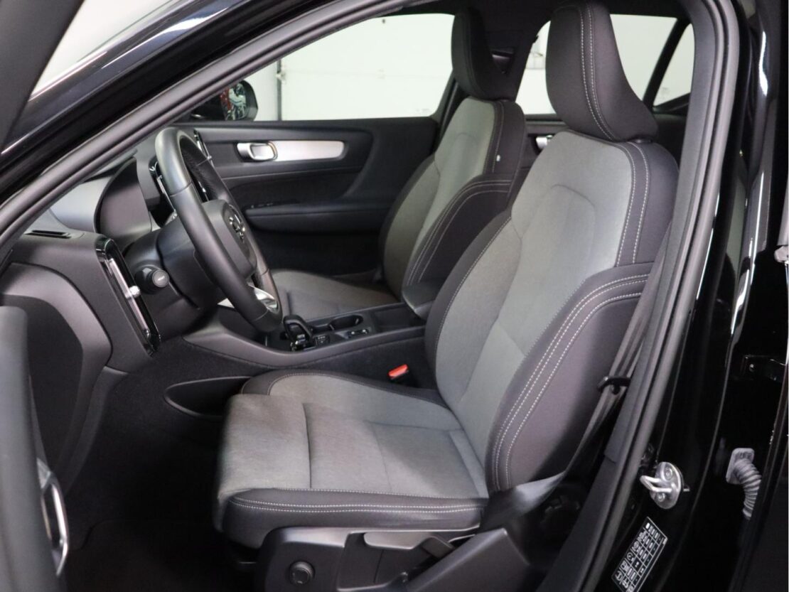 Volvo XC40 1.5 T4 PHEV Core 9
